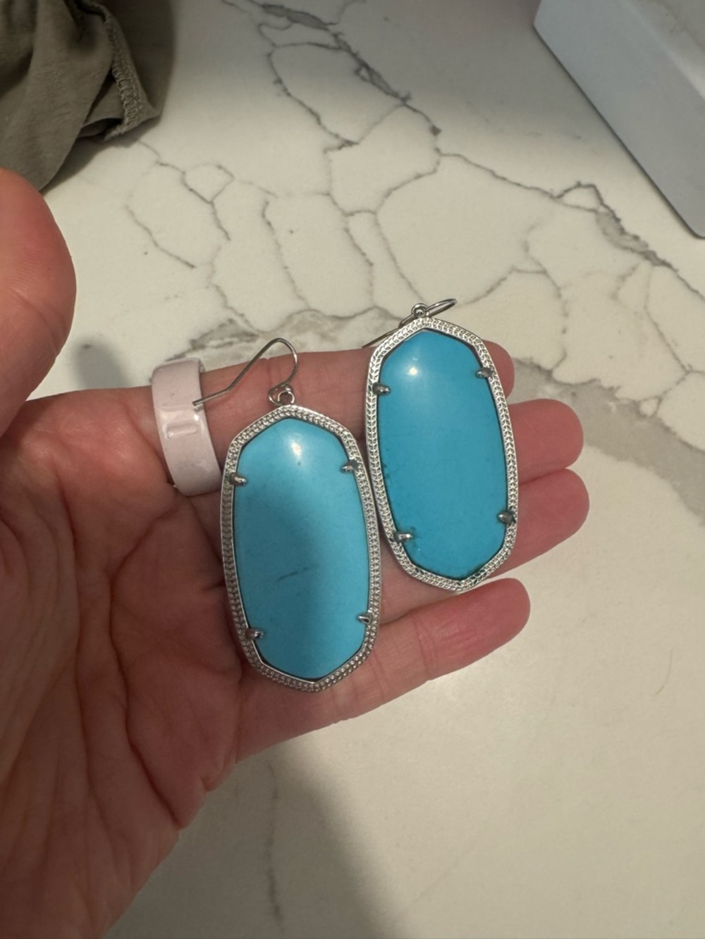 Kendra Scott Earrings